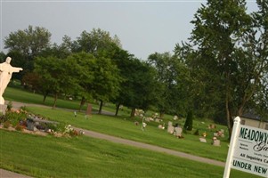 Eastwood Colonial Memorial Gardens