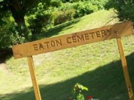 Eaton Cemetery