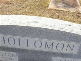 Eaton J. Holloman