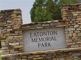 Eatonton Memorial Gardens