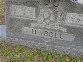 E. B. Hubble