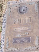 E.B. Pruitt E.B. Pruitt