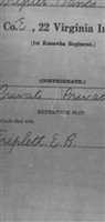 E. B. Triplett