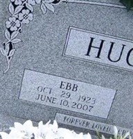 Ebb Huckaby