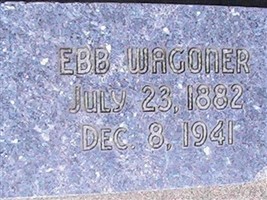 Ebb Wagoner Ebb Wagoner