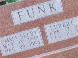 Ebbert Arl Funk Ebbert Arl Funk