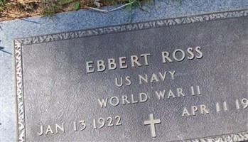 Ebbert Ross Ebbert Ross