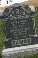 Eben Damon