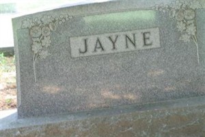 Eben H. Jayne Eben H. Jayne