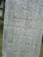 Ebenezer Alling