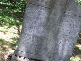 Ebenezer B Tichenor Ebenezer B Tichenor