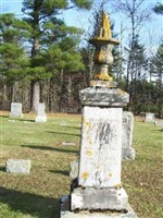 Ebenezer Bryon Bailey Ebenezer Bryon Bailey