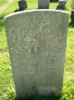 Ebenezer Buck