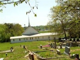Ebenezer Cemetery Ebenezer Cemetery