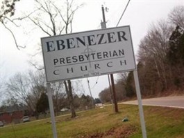 Ebenezer Cemetery