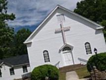 Ebenezer Cemetery