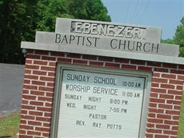 Ebenezer Cemetery