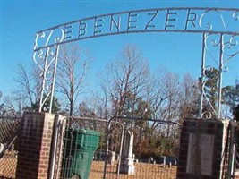 Ebenezer Cemetery