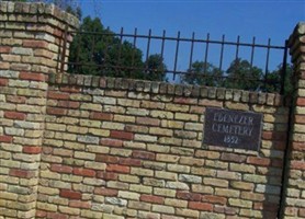 Ebenezer Cemetery Ebenezer Cemetery