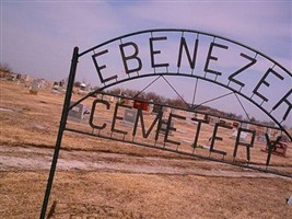Ebenezer Cemetery