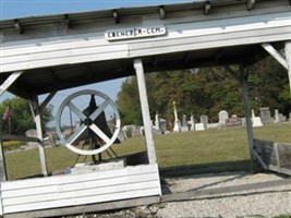 Ebenezer Cemetery Ebenezer Cemetery