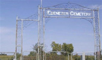 Ebenezer Cemetery Ebenezer Cemetery