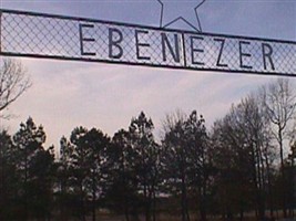 Ebenezer Cemetery