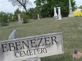 Ebenezer Cemetery Ebenezer Cemetery