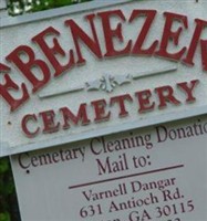 Ebenezer Cemetery