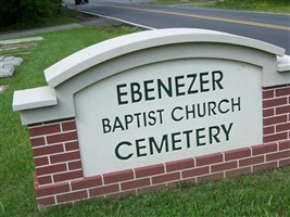 Ebenezer Cemetery