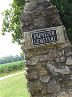 Ebenezer Cemetery Ebenezer Cemetery