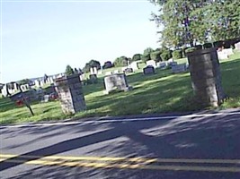 Ebenezer Cemetery Ebenezer Cemetery