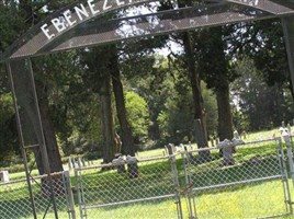 Ebenezer Cemetery Ebenezer Cemetery
