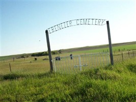 Ebenezer Cemetery
