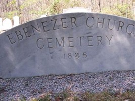 Ebenezer Cemetery Ebenezer Cemetery