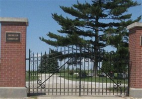 Ebenezer Cemetery