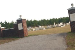 Ebenezer Cemetery