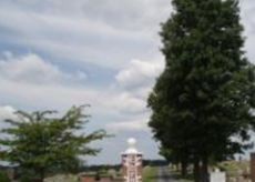 Ebenezer Cemetery Ebenezer Cemetery
