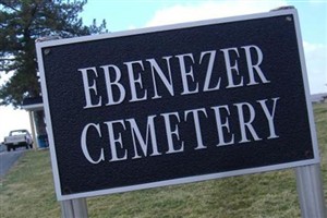 Ebenezer Cemetery Ebenezer Cemetery