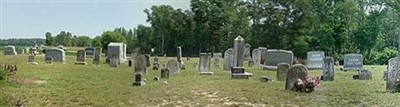 Ebenezer Cemetery Ebenezer Cemetery