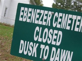 Ebenezer Cemetery