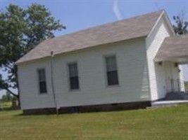 Ebenezer Cemetery