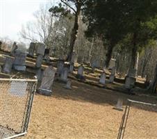 Ebenezer Cemetery