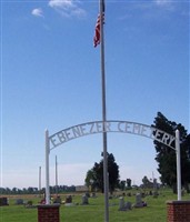 Ebenezer Cemetery Ebenezer Cemetery