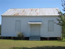 Ebenezer Church Cemetery