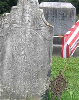 Ebenezer Dart