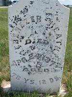 Ebenezer Heath