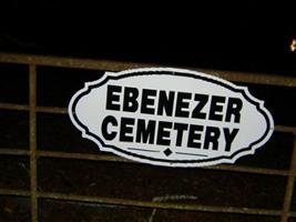 Ebenezer Independent Free MC Cemetery