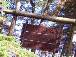 Ebenezer Memorial Cemetery