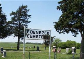 Ebenezer Methodist Cemetery